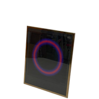 Peter Sedgley 100 Impressions Zeefdruk