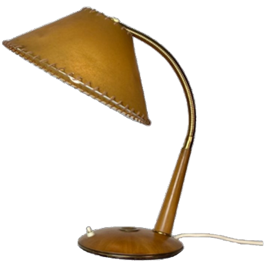 Vintage Temde Leuchten, Type 31. Midcentury 1960 60er 60s Prachtig 1