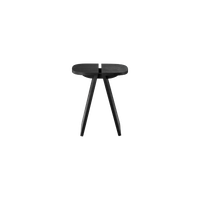 Blomus Avio Kruk Eikenhout Zwart 66694