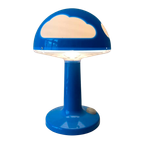 Jaren 90 Ikea Wolken Mushroom Lamp Skoljig thumbnail 1