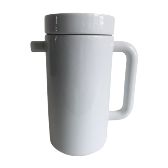 Theepot Friesland Melitta 1