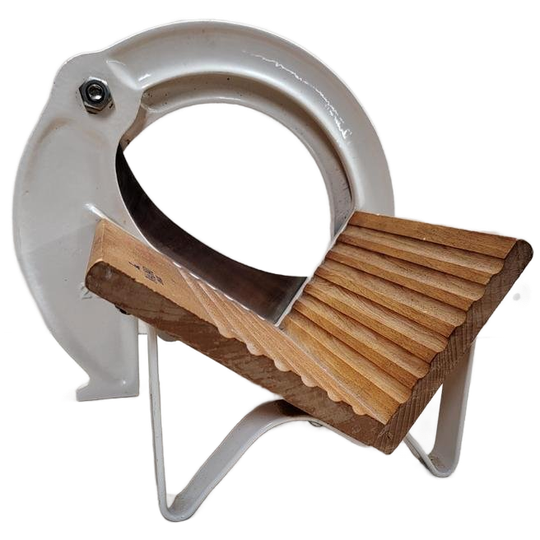 Raadvad Broodsnijder - Ideaal & Mooi Design 1