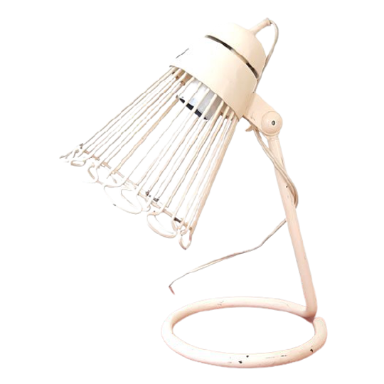 Sg33 – Philipslamp Jaren 50 – 60 1