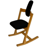 Peter Opsvik - Stokke - Pendulum - Ergonomically Shaped Rocking Chair