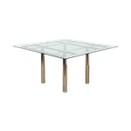 “André ” Table By Tobia & Afra Scarpa For Gavina thumbnail 1