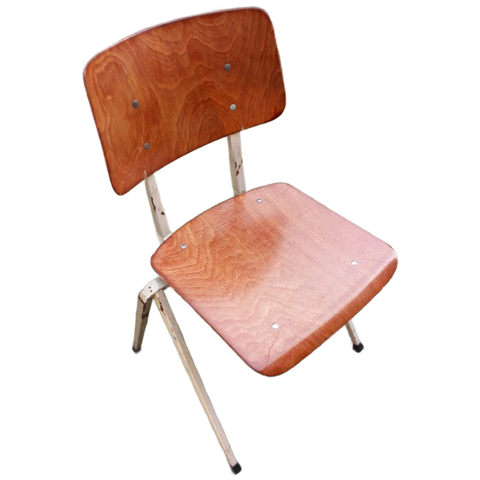 Originele Galvanitas S17 Stoelen 1