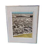Pracht Zeefdruk Van Piet Fioole, Lost March Uit 1979 thumbnail 1