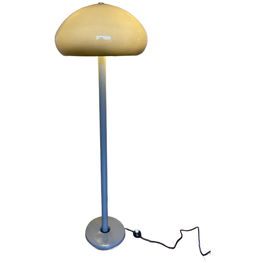 Space Age Mushroom Vloerlamp Van Hagoort, Nederland 1960s 1