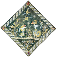Batik Doek Uit Indonesië