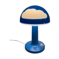 Jaren 80 Ikea Mushroom Lamp Skoljig Wolkenlamp