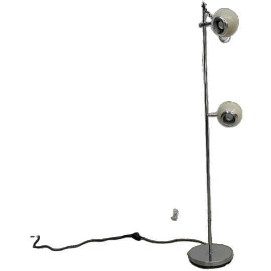 Eyeball Floorlamp For Leitmotiv 1990s 1