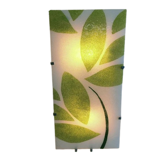 IKEA Gyllen Wandlamp By Julia Treutiger 1