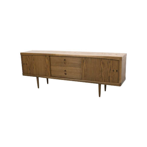 H.W. Klein Dressoir Voor Bramin 67156