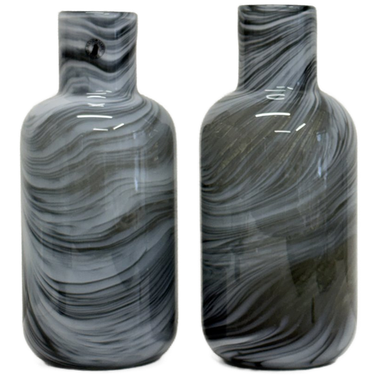 2grijs Witte Vazen Iina Vuorivirta Voor IKEA (ps2017 Serie 1