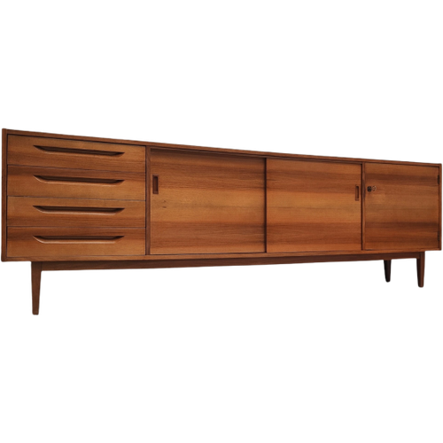 Mid Century Sideboard