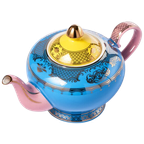 Grandpa Theepot thumbnail 1