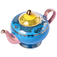 Grandpa Theepot