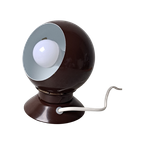 Space Age Magneet Bollamp Abo Randers Denemarken thumbnail 1