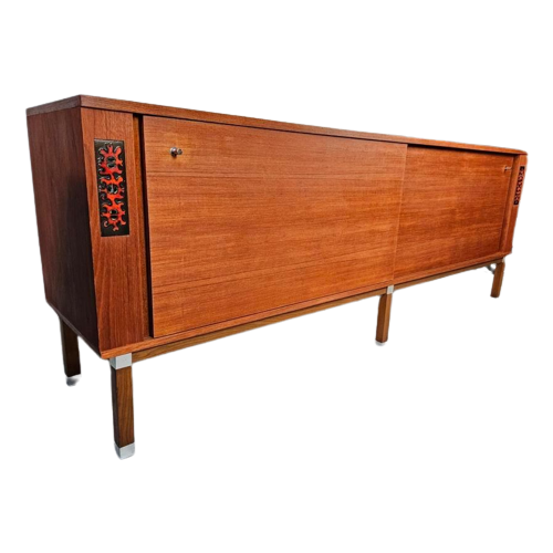 Vintage Dressoir Tegeltjes