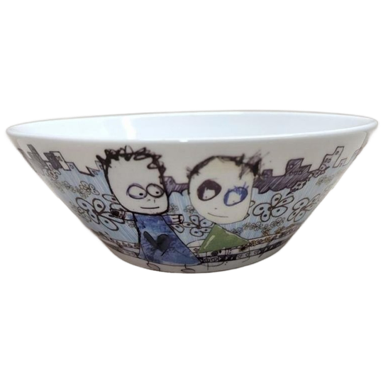 Schaal Poul Pava Original 1