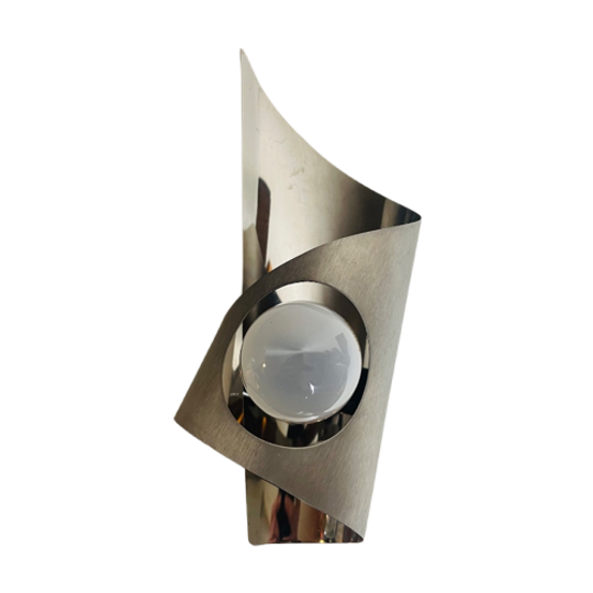 Wandlamp Space Age 1
