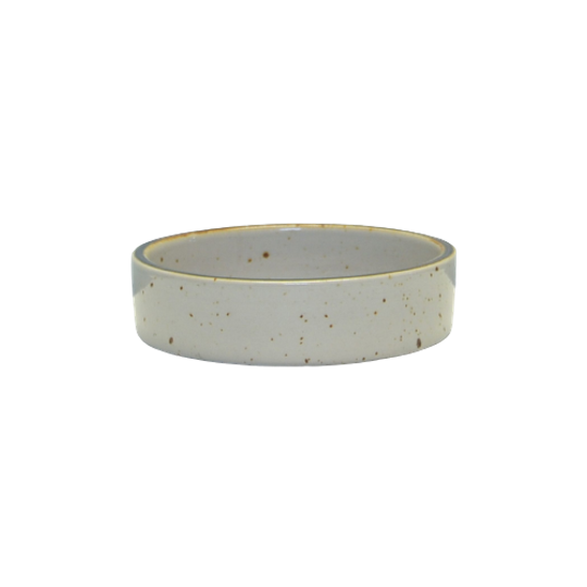 Beige Gespikkeld Schaaltje Søholm 1
