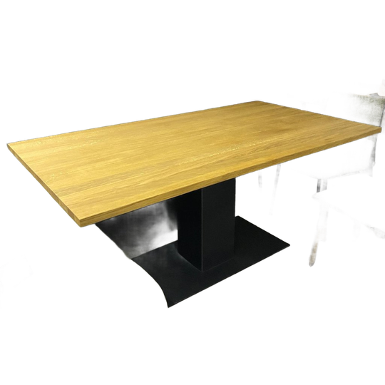 bert plantagie | Eettafel Shelter 1