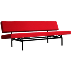 Vintage Sofa | Slaapbank | Daybed | Gijs van der Sluis thumbnail 1