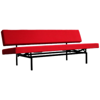 Vintage Sofa | Slaapbank | Daybed | Gijs van der Sluis