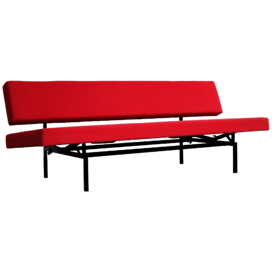 Vintage Sofa | Slaapbank | Daybed | Gijs van der Sluis 1