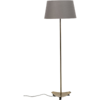 Messing Vloerlamp 67142