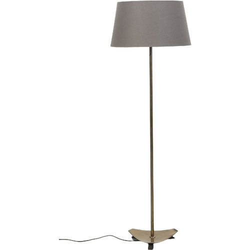 Messing Vloerlamp 67142