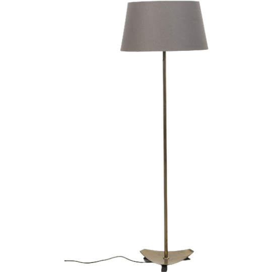 Messing Vloerlamp 67142 1