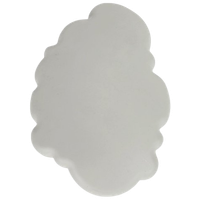 IKEA - Model Drömsyn - Design Sarah Fager - Wolken Wandlampje - 2000s