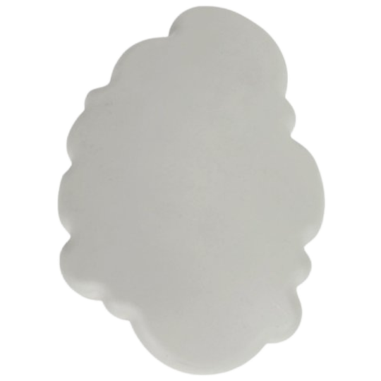 IKEA - Model Drömsyn - Design Sarah Fager - Wolken Wandlampje - 2000s 1