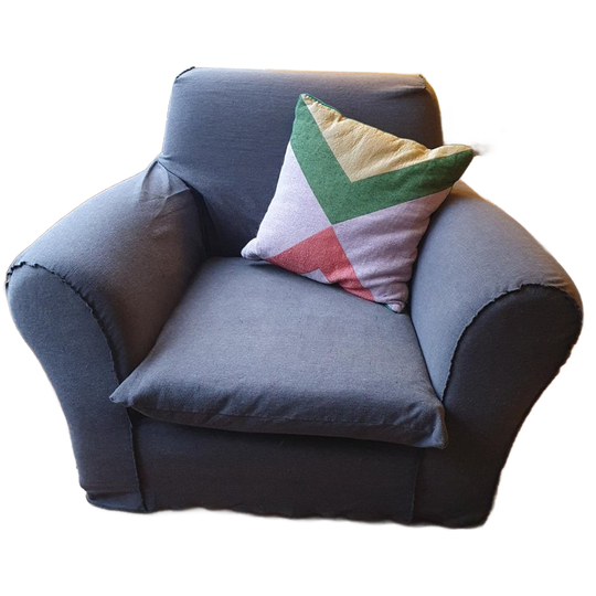 Leuke Design Fauteuil 1