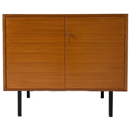 Vintage 2 Deurs Kast / Dressoir 1