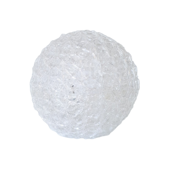 Retro Bollamp Bollampje 1
