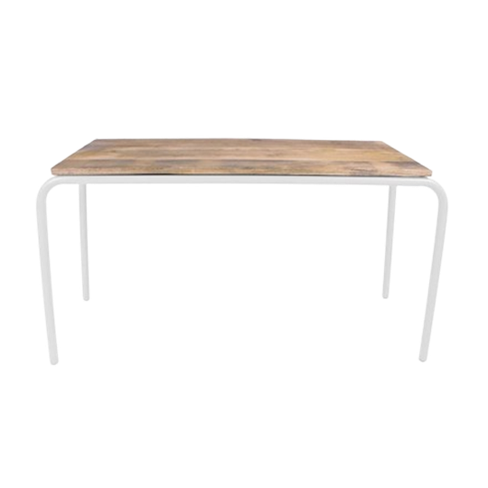 Kindertafel En Vier Stoelen Van Het Merk Kidsdepot 1