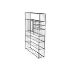Pilastro Bookcase By Tjerk Reijenga 1950S thumbnail 1