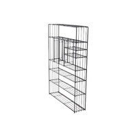 Pilastro Bookcase By Tjerk Reijenga 1950S