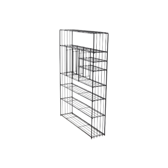 Pilastro Bookcase By Tjerk Reijenga 1950s 1