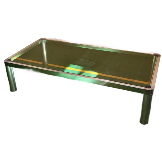 Vintage Artifort Kho Liang Ie Salontafel Model 100 1
