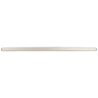 Ahrend Balk Mehes, Aluminium, 140 Cm