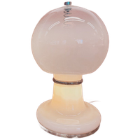 1970'S Italian Table Lamp By Carlo Nason