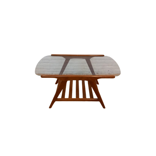 Coffe Table Ceasare Lacca 1