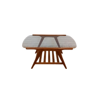 Coffe Table Ceasare Lacca