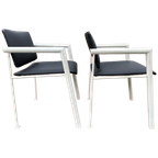 Pastoe Stoelen - Hergestoffeerd thumbnail 1