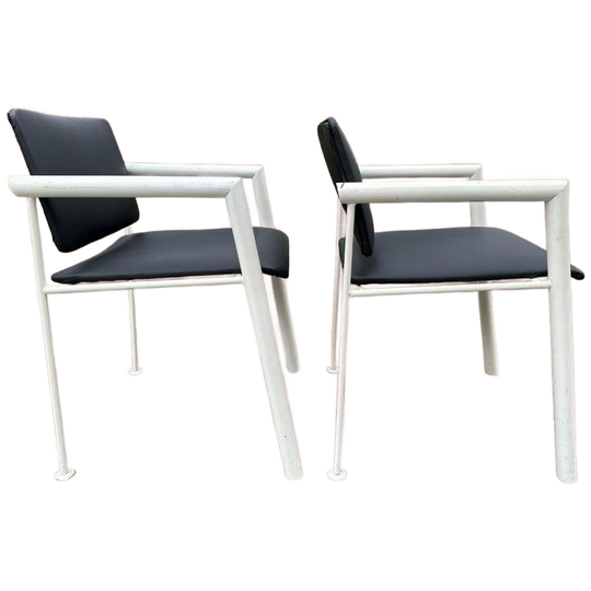Pastoe Stoelen - Hergestoffeerd 1