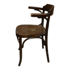 Armstoel Thonet Model thumbnail 1